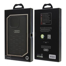 Custodia cover Audi iPhone 16