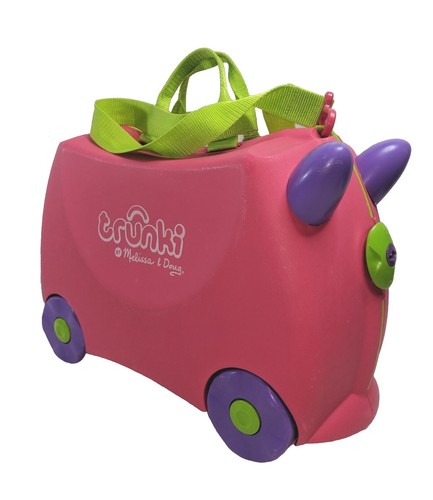 Melissa doug trunki valigia - &,