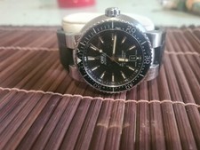 Orologio oris divers automatic date  7533p 