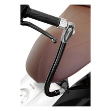 MF5075 - Catena Antifurto Blocca Sella Manubrio per Piaggio Beverly 125 300 350