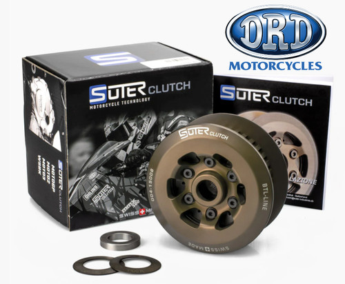 Suterfrizione line yamaha - suterfrizione,