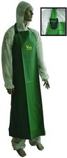 GREMBIULE PVC PER