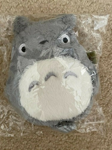 Neighbor totoro peluche - my,