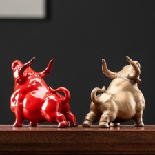 Statua animale decorazione