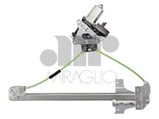 ALZACRISTALLI ALZAVETRO