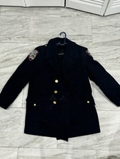 Cappotto Reefer