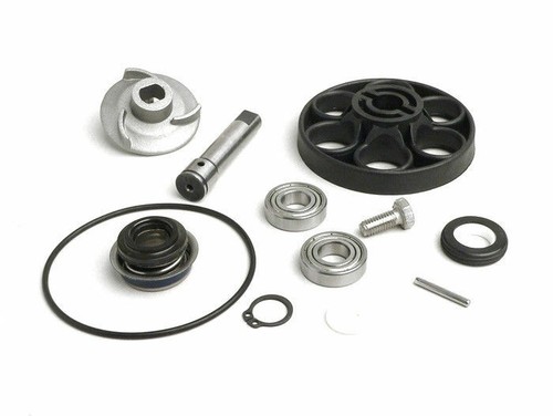 Kit revisione riparazione - kit,
