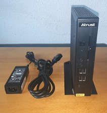 Atrust Thin Client t225, W 10