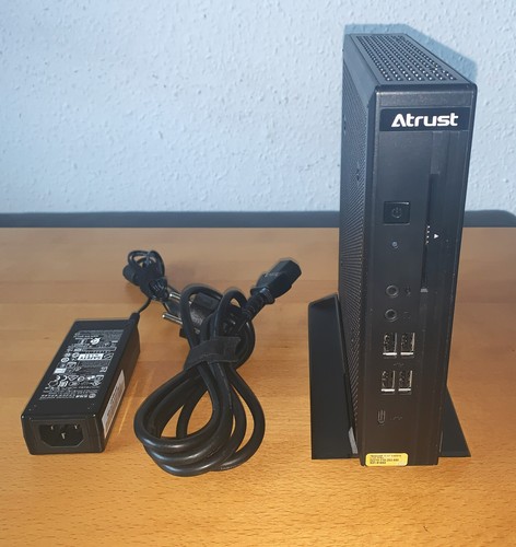 Atrust thin client - t225,, 10