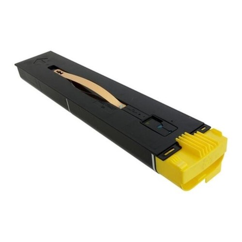 Toner xerox compatibile giallo - xerox,