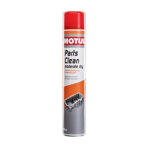Motul sgrassatore spray - motul, parti