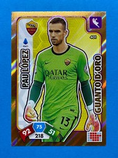 Panini Calciatori Adrenalyn