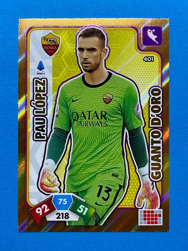 Panini calciatori adrenalyn - calciatori,
