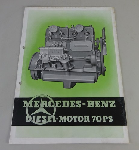 Prospetto/Brochure