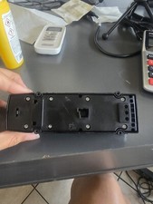 Pulsantiera Alzacristalli Mercedes Classe B (W245) 