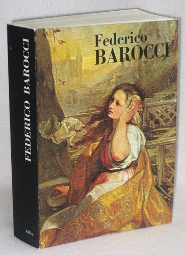 Federico barocci catalogo - barocci,