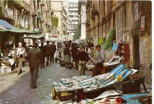 VECCHIA NAPOLI