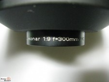Rodenstock APO-Ronar 9/300 mm