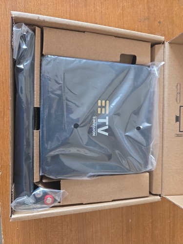 Tim vision box uzw4054tim - tim,