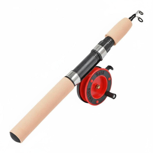 Canna telescopica mini - , con