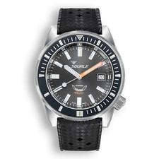 Orologio squale sub - orologio,