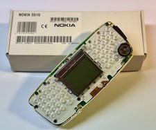 CELLULARE NOKIA 5510 TASTIERA