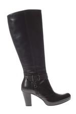 Nero Giardini Donna Stivale