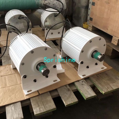 Generatore magneti - generatore, a