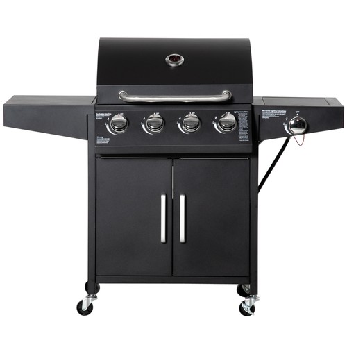 Burner gas grill bbq - burner,