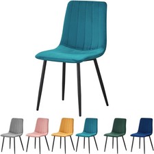 Sedia da Pranzo con Schienale