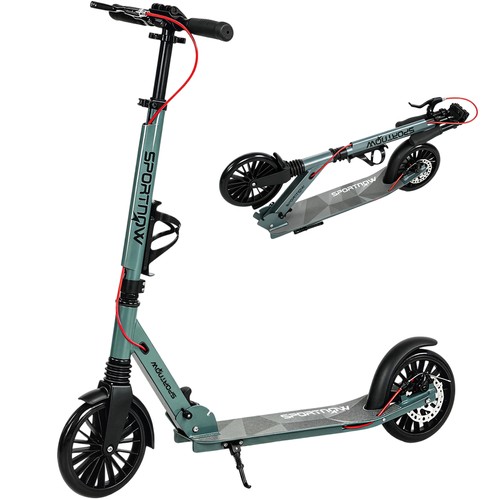 Sportnow monopattino - sportnow,