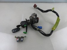 Blocchetto accensione Honda