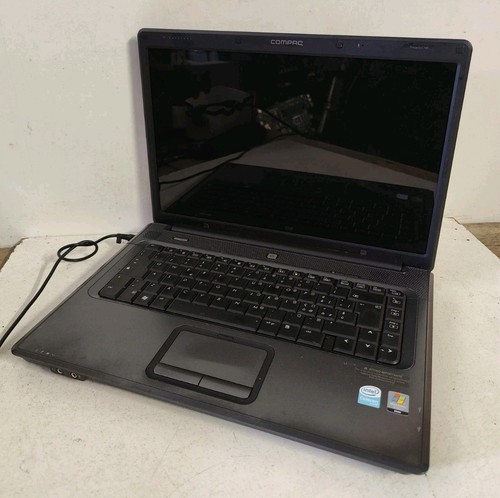 Netbook compaq presario - compaq,