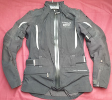 Giacca Moto Donna HELD GORETEX