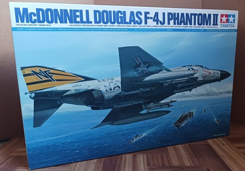 Tamiya mcdonnell douglass - tamiya, 1/32