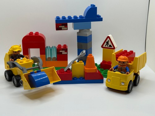 Lego duplo 10518 il - lego, mio