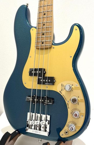 Fender limited american ultra - american,