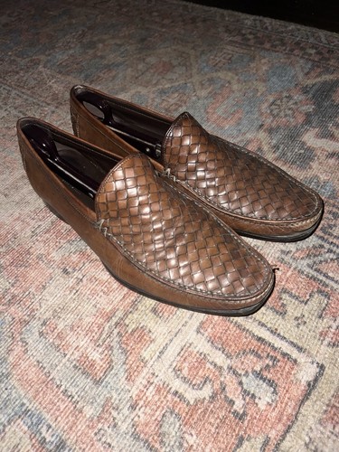 Mocassini bottega veneta - bottega,