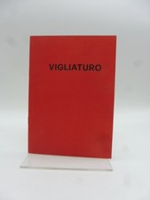Silvio Vigliaturo. Galleria