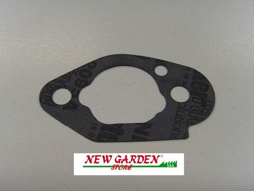 Guarnizione carburatore - ,