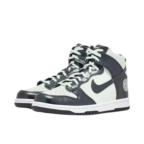 Nike dunk high - high, gs