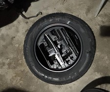 RUOTA DI SCORTA CITROEN C3