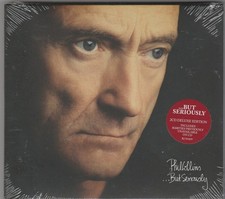 PHIL COLLINS - BUT SERIOUSLY 2