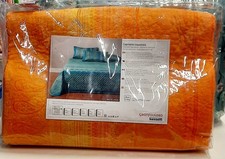 Copriletto trapuntato Granfoulard Bassetti Brunelleschi 220x255