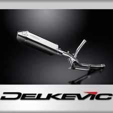 Kit bidone silenziatore - bidone,
