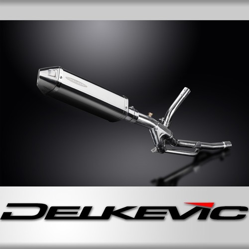 Kit bidone silenziatore - bidone,