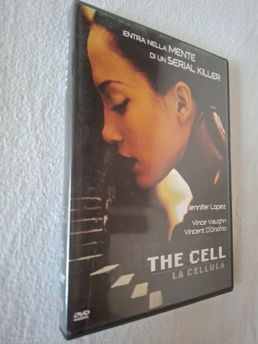 The cell cellula - cell., (2000)