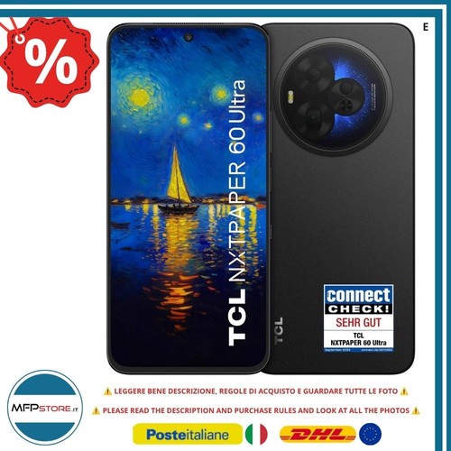 Tcl nxtpaper ultra 5g - tcl,
