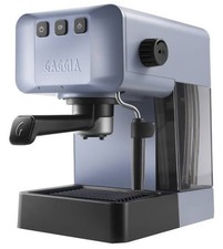 Macchina Caffè Espresso Manuale 15 bar 1/2 Tazze 1900W Storm Grey EG2109 GAGGIA