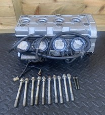 Testa cilindro completa Yamaha